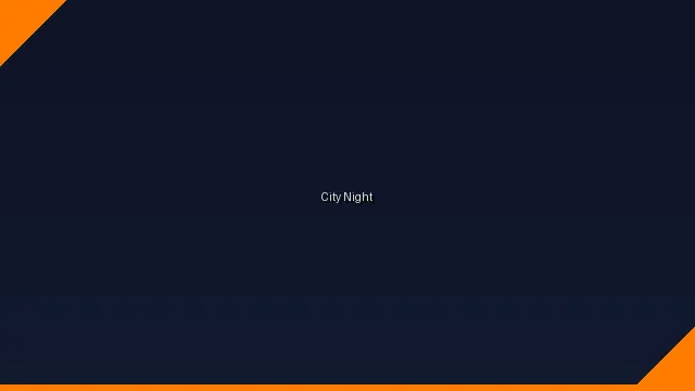 城市夜景主题赛 - 欧洲RAPPER网站仙踪林 视频创作挑战